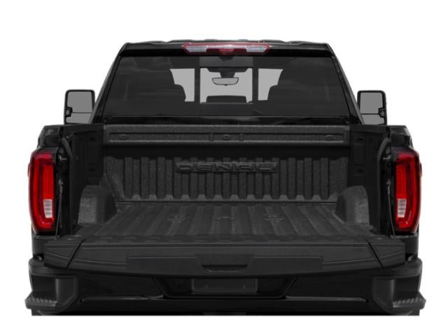 2022 GMC Sierra 3500HD 4WD Crew Cab Long Bed Denali