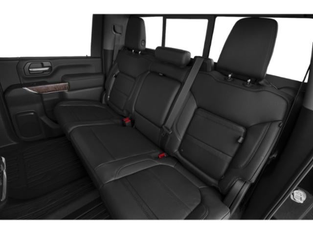 2022 GMC Sierra 3500HD 4WD Crew Cab Long Bed Denali