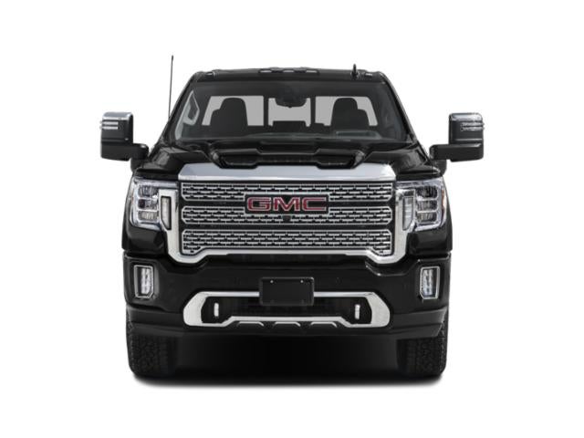 2022 GMC Sierra 3500HD 4WD Crew Cab Long Bed Denali