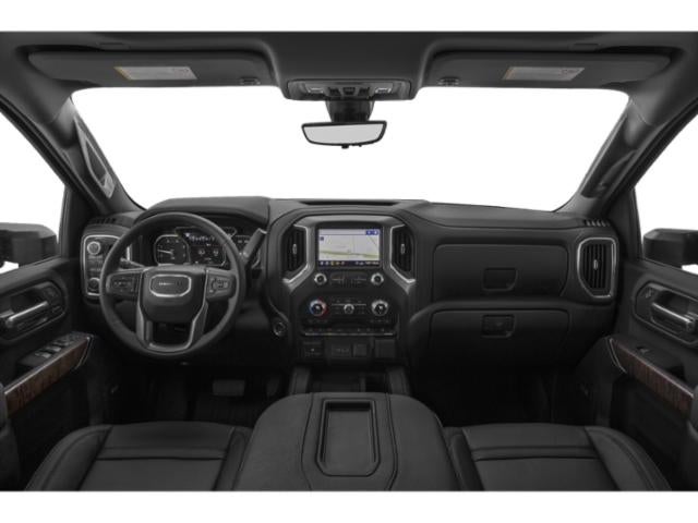 2022 GMC Sierra 3500HD 4WD Crew Cab Long Bed Denali