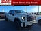 2026 GMC Sierra 2500HD Crew Cab, Standard Bed, AT4, 4WD