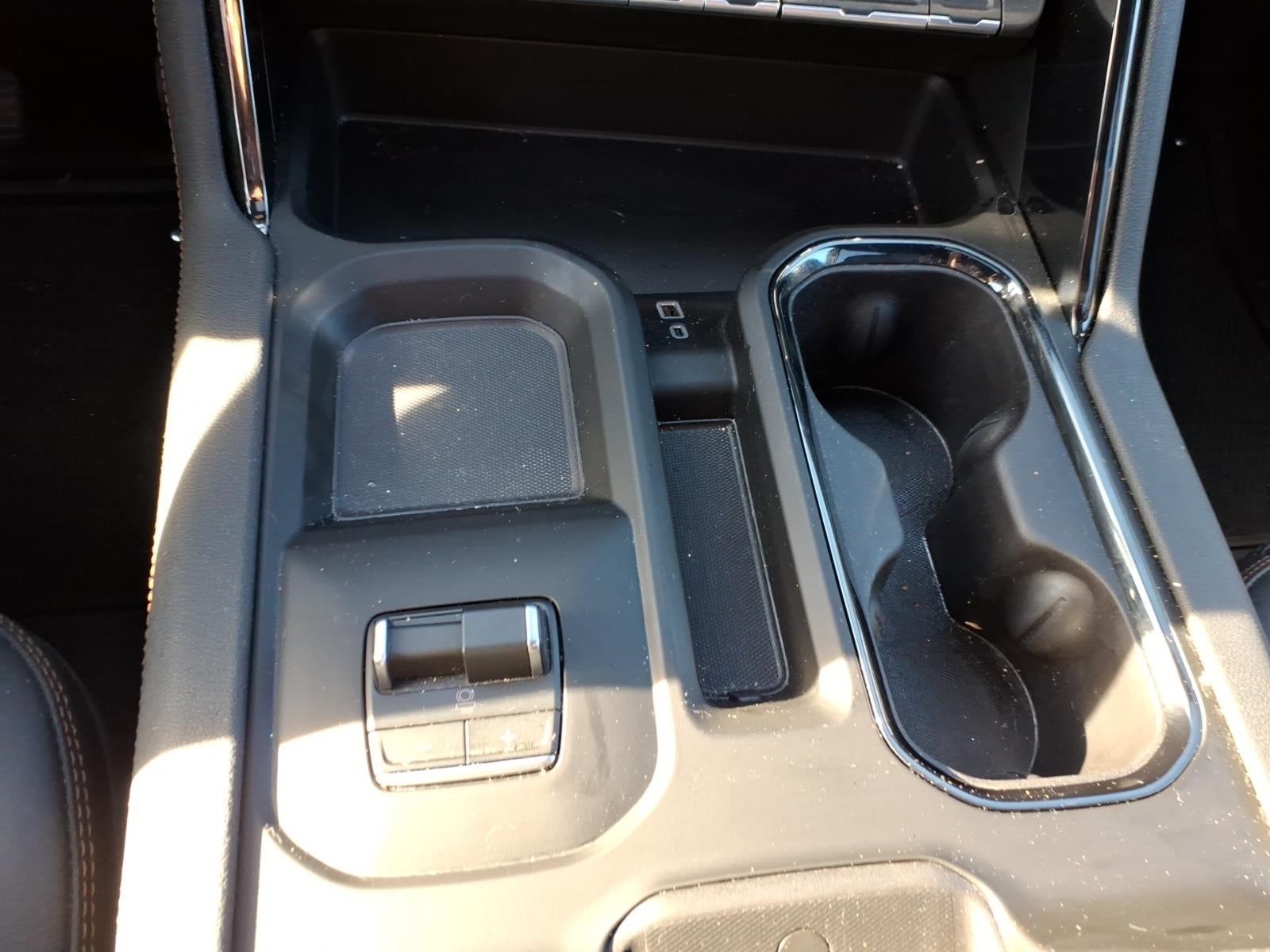 2026 GMC Sierra 2500HD Crew Cab, Standard Bed, AT4, 4WD