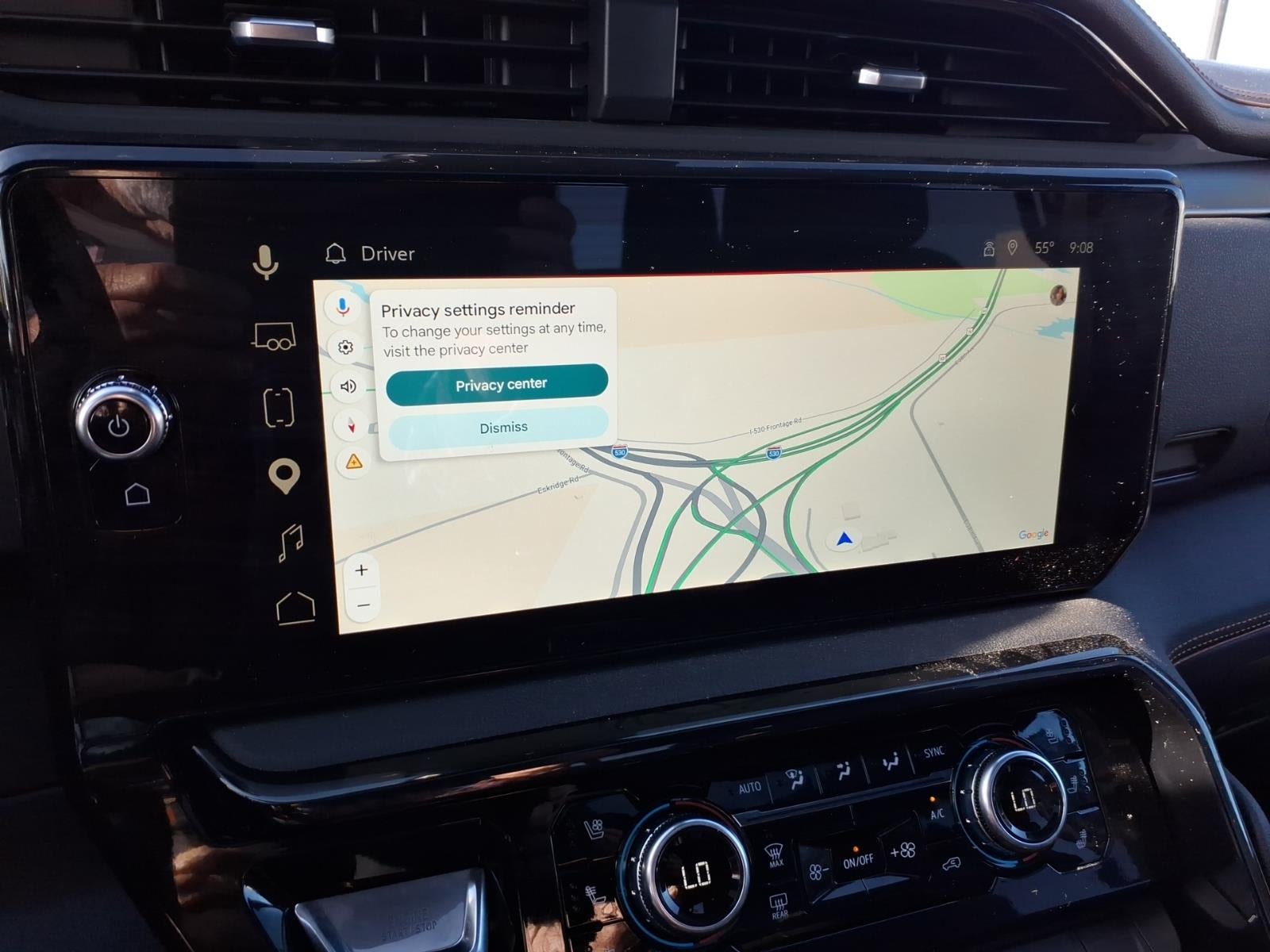 2026 GMC Sierra 2500HD Crew Cab, Standard Bed, AT4, 4WD