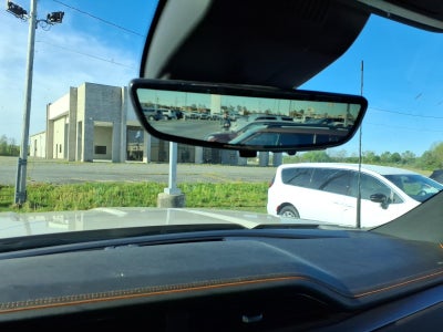 2026 GMC Sierra 2500HD Crew Cab, Standard Bed, AT4, 4WD