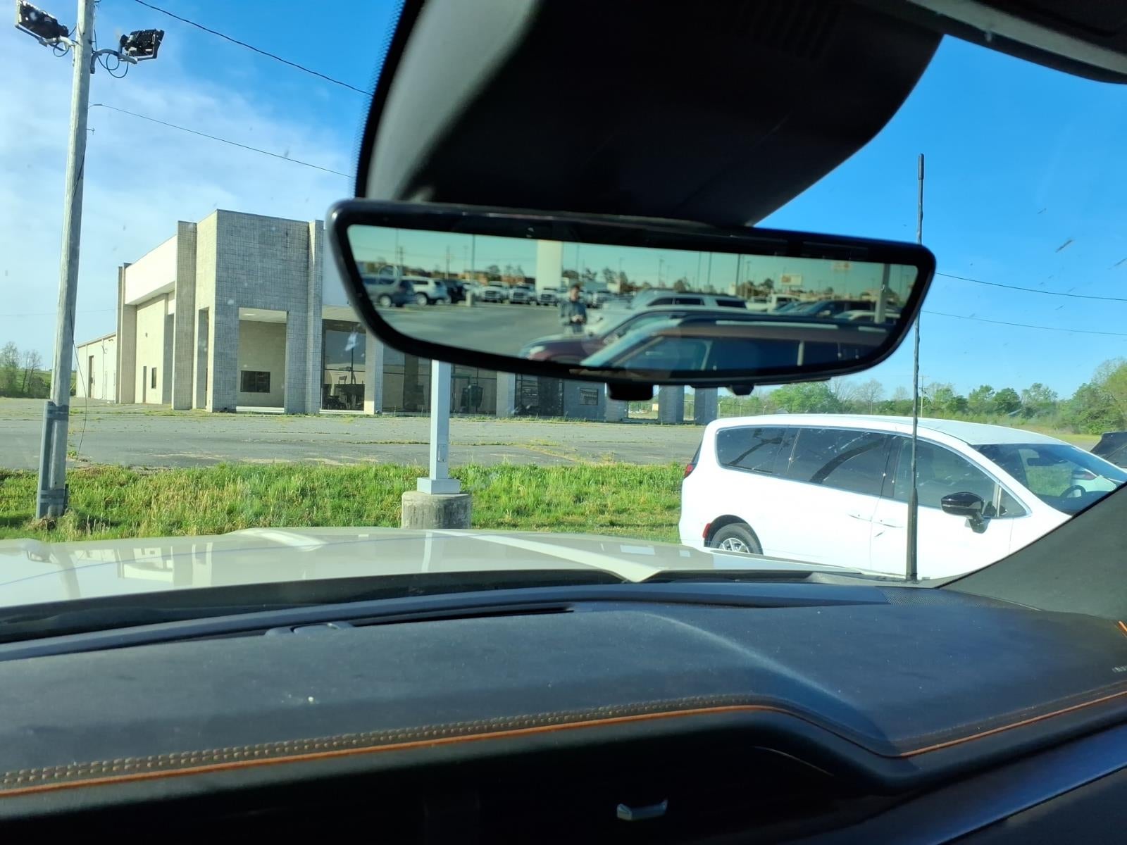 2026 GMC Sierra 2500HD Crew Cab, Standard Bed, AT4, 4WD