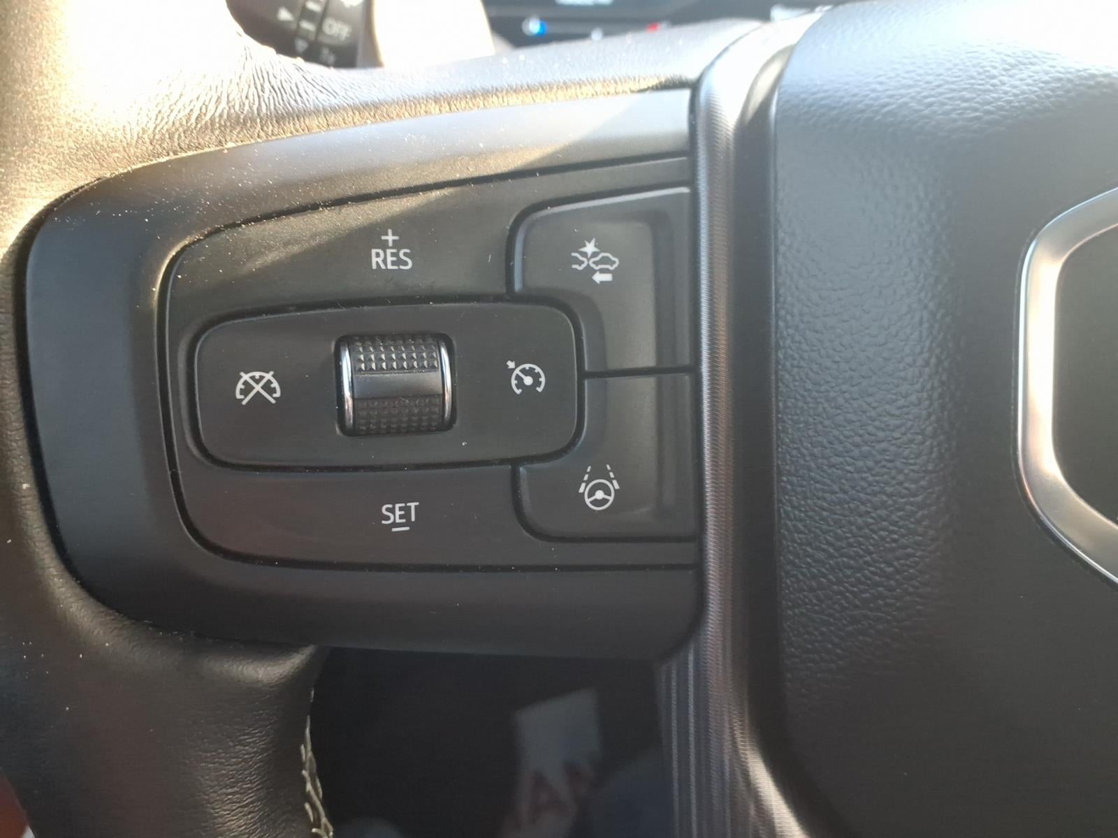 2025 GMC Sierra 1500 4WD Crew Cab Short Box Denali Ultimate