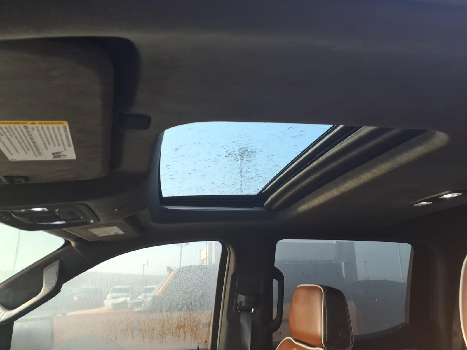 2025 GMC Sierra 1500 4WD Crew Cab Short Box Denali Ultimate