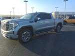 2025 GMC Sierra 1500 4WD Crew Cab Short Box Denali Ultimate