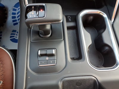 2026 GMC Sierra 1500 Crew Cab, Short Bed, Denali Ultimate, 4WD