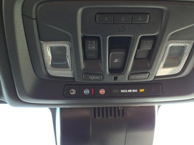 2026 GMC Sierra 1500 Crew Cab, Short Bed, Denali Ultimate, 4WD