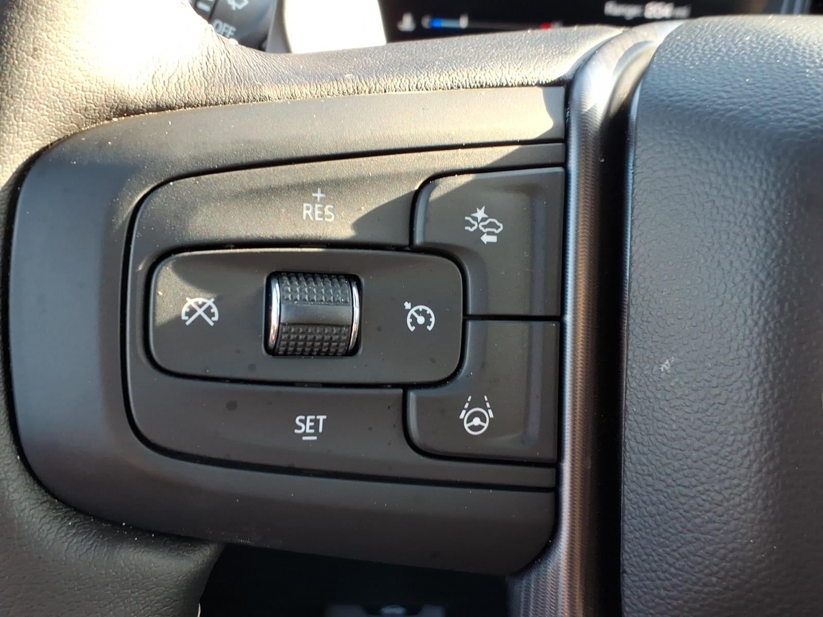 2026 GMC Sierra 1500 Crew Cab, Short Bed, Denali Ultimate, 4WD