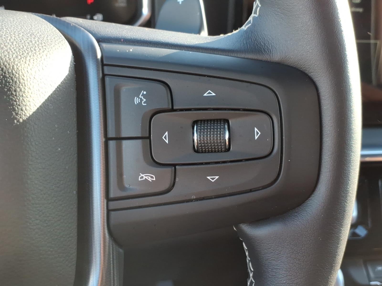 2026 GMC Sierra 1500 Crew Cab, Short Bed, Denali Ultimate, 4WD