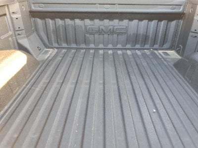 2026 GMC Sierra 1500 Crew Cab, Short Bed, Denali Ultimate, 4WD