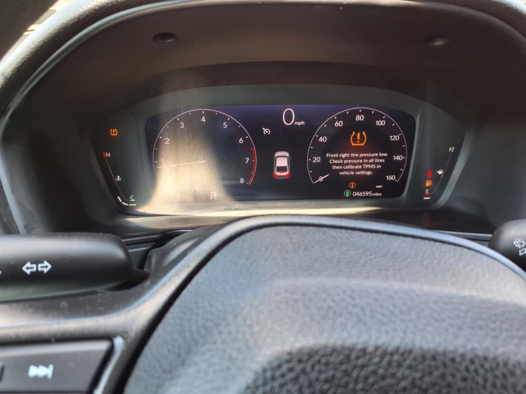 2024 Honda Accord Sedan LX