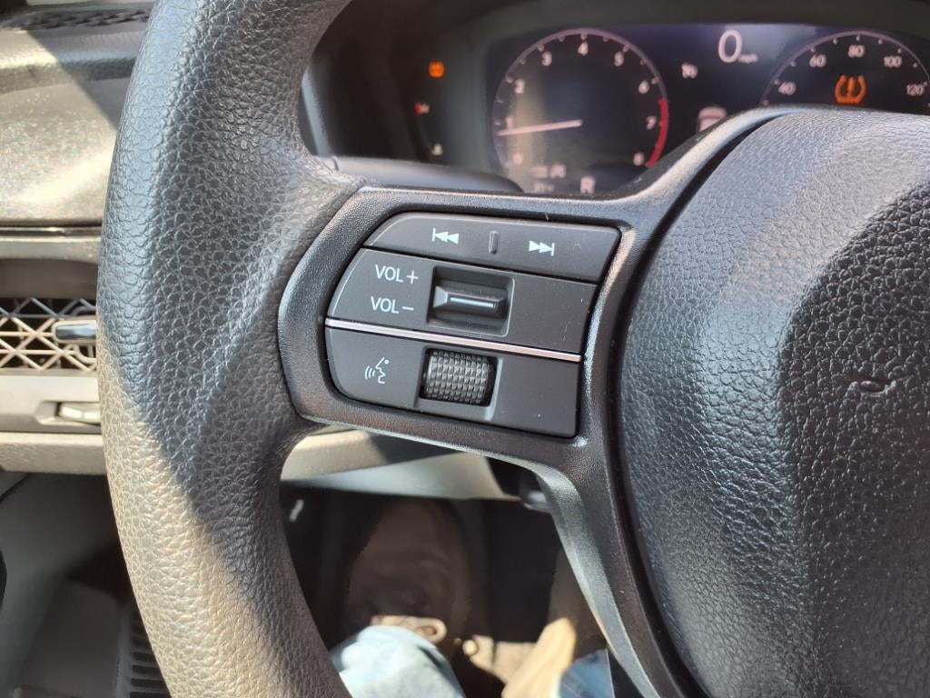 2024 Honda Accord Sedan LX