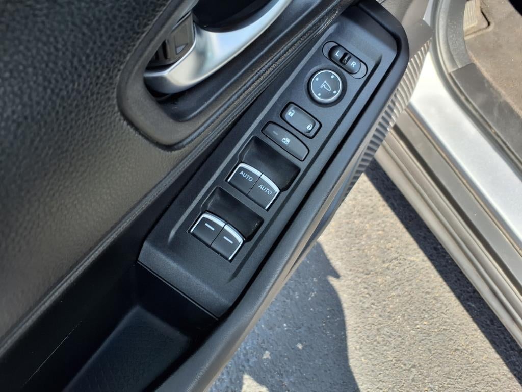 2024 Honda Accord Sedan LX