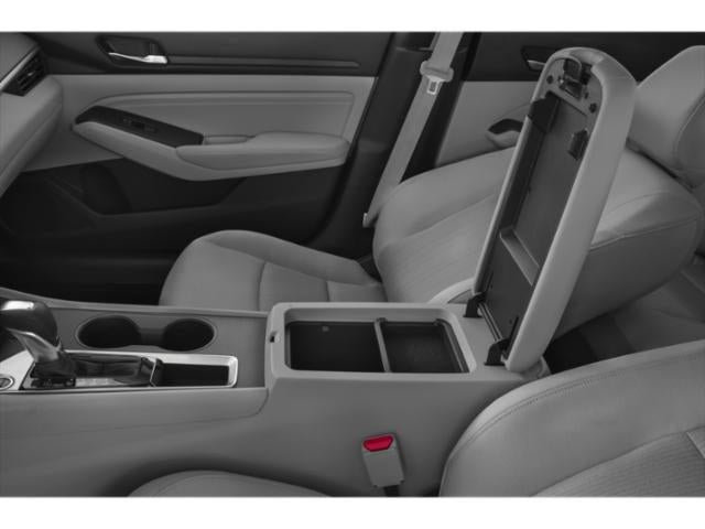 2020 Nissan Altima S FWD