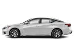 2020 Nissan Altima S FWD