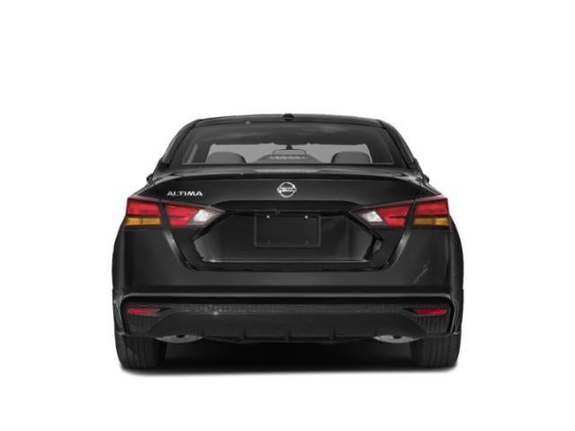 2020 Nissan Altima S FWD