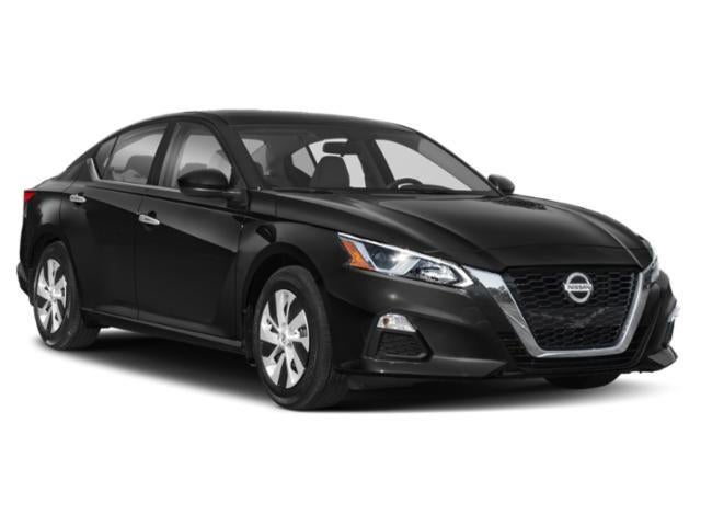 2020 Nissan Altima S FWD