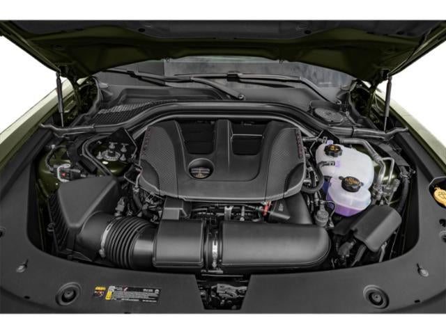 2026 Dodge Charger R/T 4 Door AWD