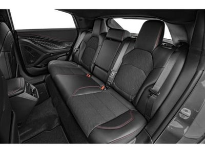 2026 Dodge Charger R/T 4 Door AWD