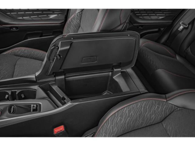 2026 Dodge Charger R/T 4 Door AWD