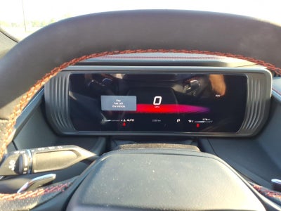 2026 Dodge Charger CHARGER R/T 4-DOOR AWD