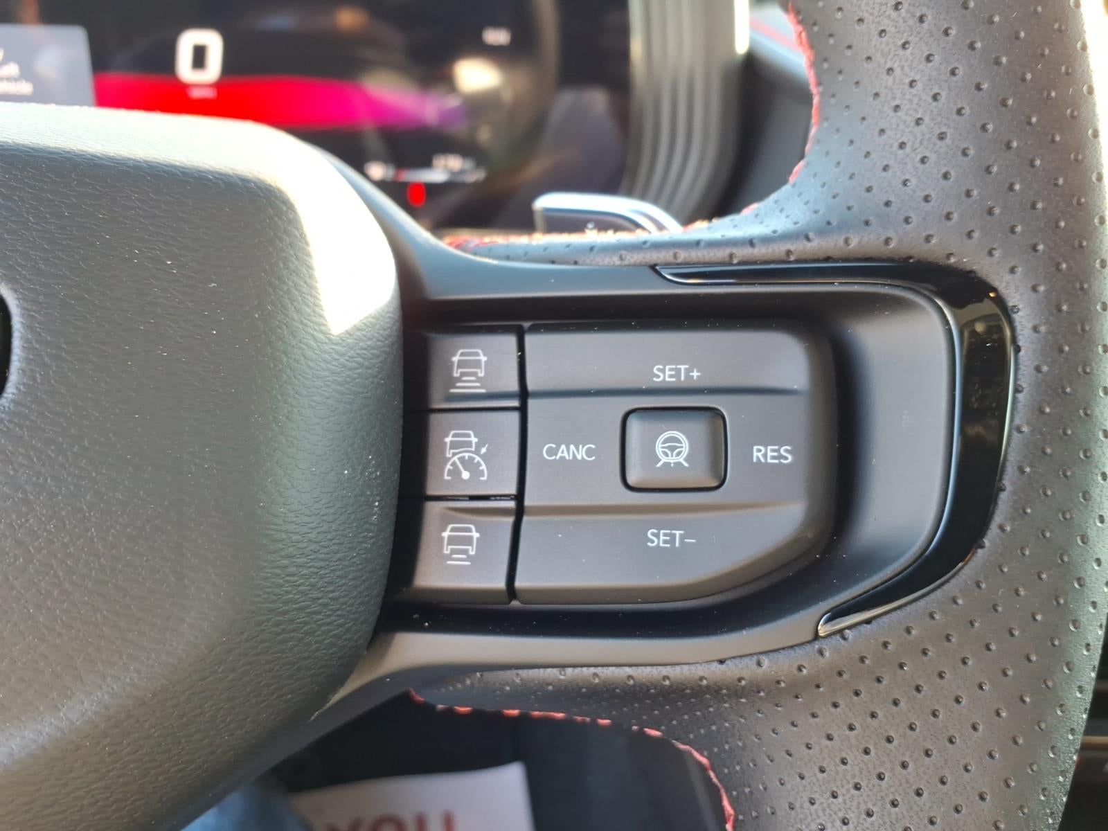 2026 Dodge Charger CHARGER R/T 4-DOOR AWD