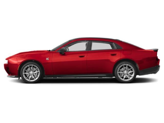 2026 Dodge Charger R/T 4 Door AWD