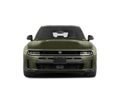 2026 Dodge Charger R/T 4 Door AWD