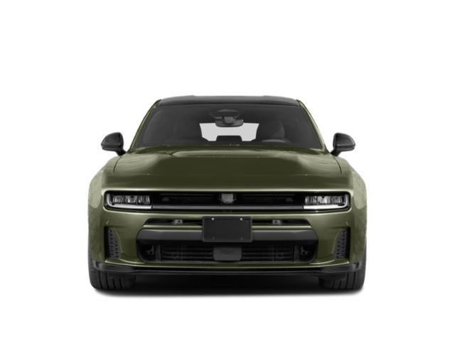 2026 Dodge Charger R/T 4 Door AWD