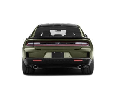 2026 Dodge Charger R/T 4 Door AWD