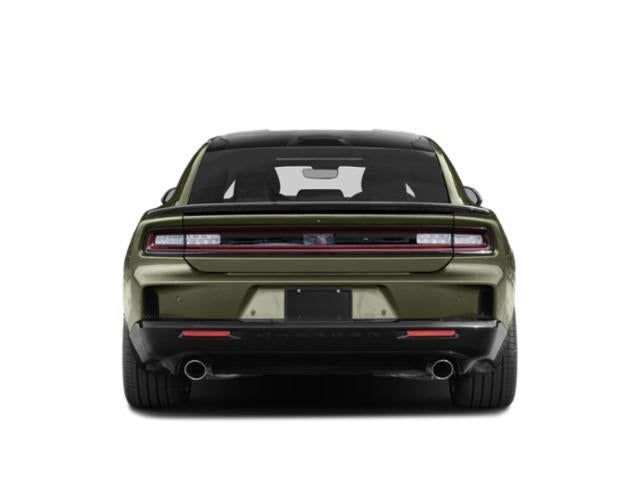 2026 Dodge Charger R/T 4 Door AWD