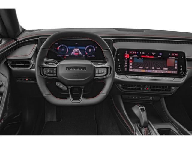 2026 Dodge Charger R/T 4 Door AWD