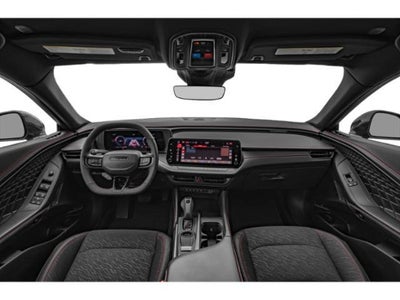 2026 Dodge Charger R/T 4 Door AWD