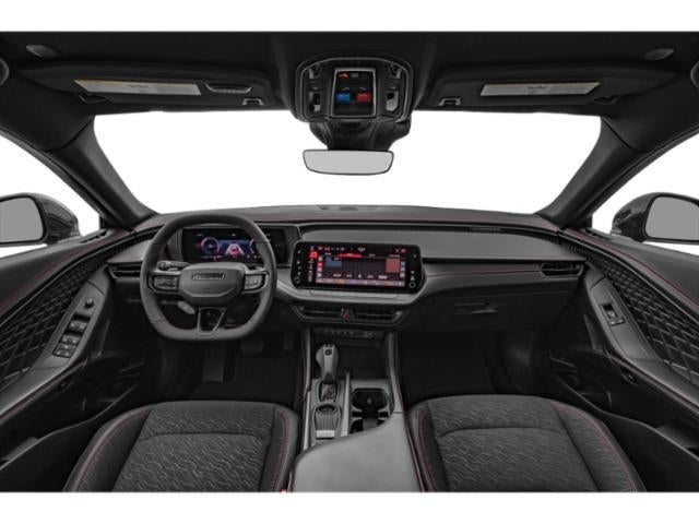 2026 Dodge Charger R/T 4 Door AWD