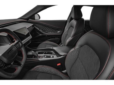 2026 Dodge Charger R/T 4 Door AWD