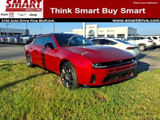 2026 Dodge Charger R/T 4 Door AWD