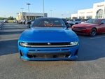 2026 Dodge Charger CHARGER SCAT PACK PLUS 4-DOOR AWD