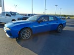 2026 Dodge Charger CHARGER SCAT PACK PLUS 4-DOOR AWD