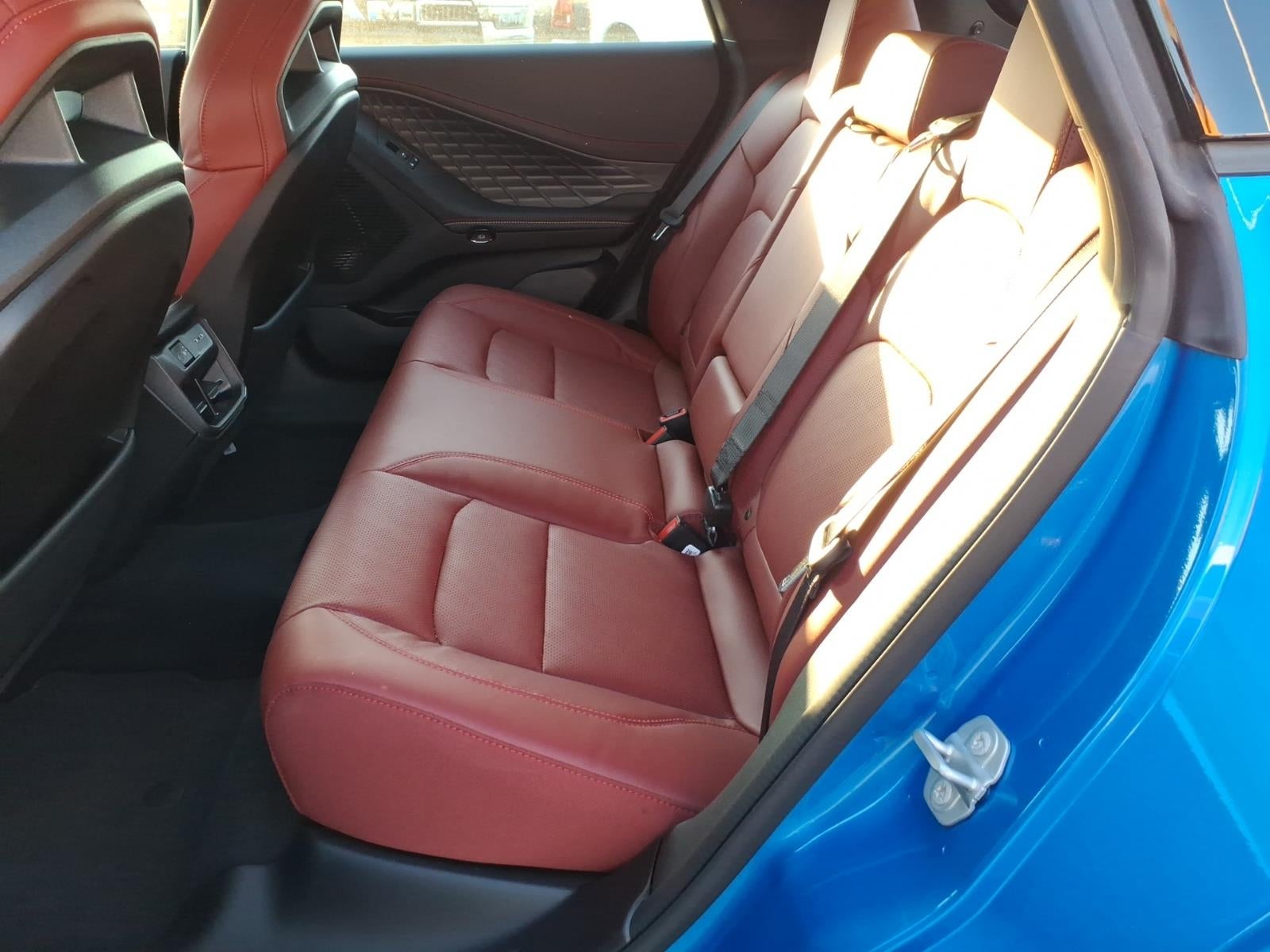 2026 Dodge Charger CHARGER SCAT PACK PLUS 4-DOOR AWD