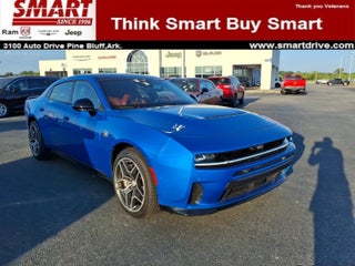 2026 Dodge Charger Scat Pack Plus
