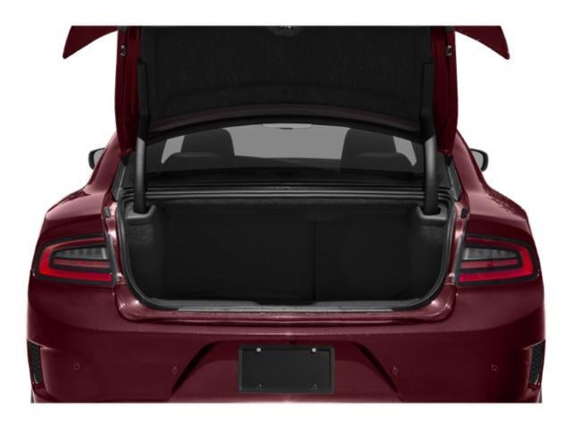 2021 Dodge Charger R/T RWD