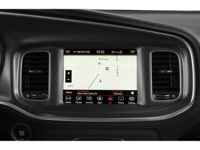 2021 Dodge Charger R/T RWD