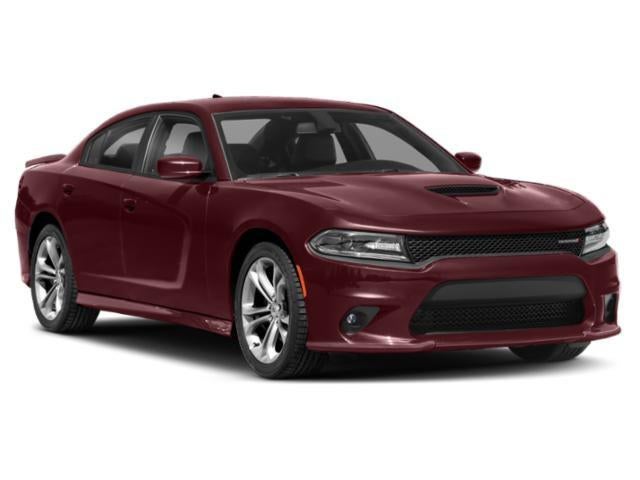 2021 Dodge Charger R/T RWD