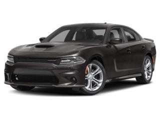 2021 Dodge Charger R/T RWD