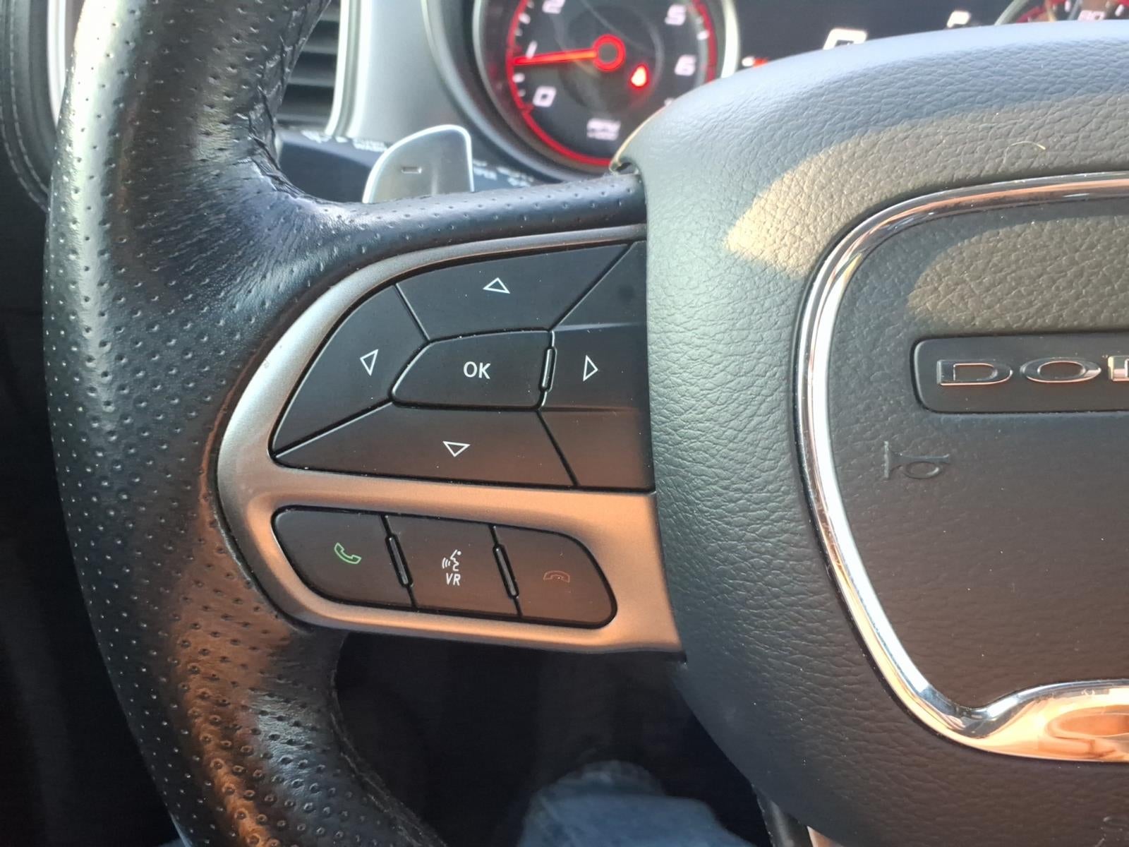 2021 Dodge Charger R/T RWD