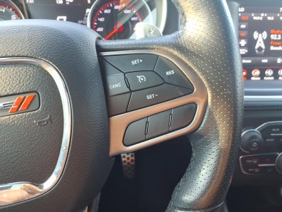 2021 Dodge Charger R/T RWD