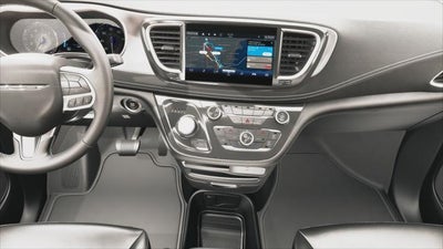 2027 Chrysler Pacifica PACIFICA SELECT